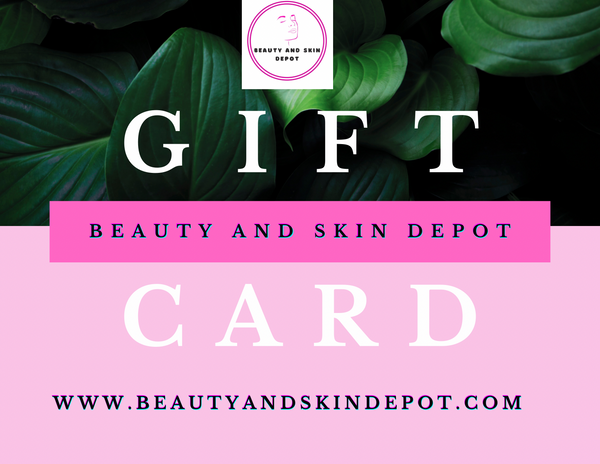 E-Gift Card