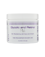 Glycolic & Retinol Pads