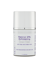 Retinol Exfoliating Scrub/Mask