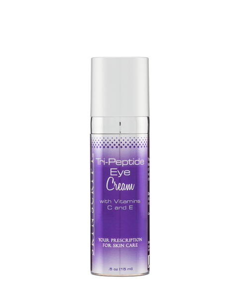 Tri-Peptide Eye Cream