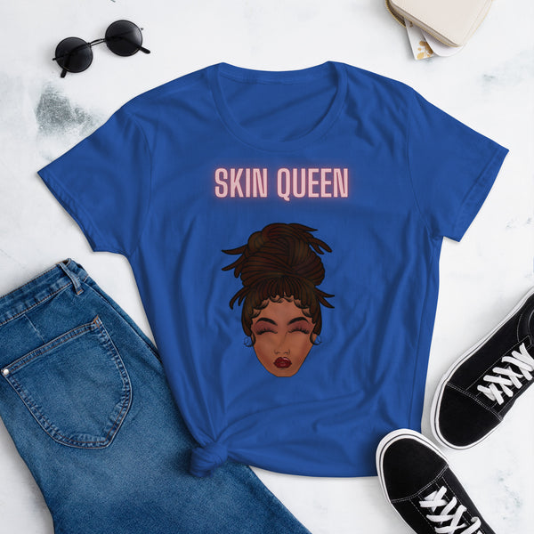 Skin Queen T-Shirt